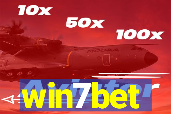 win7bet