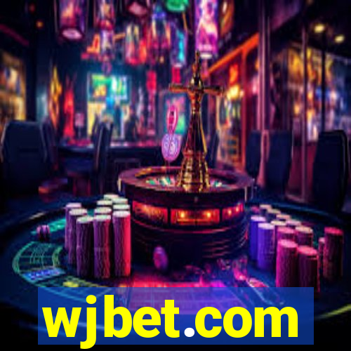 wjbet.com