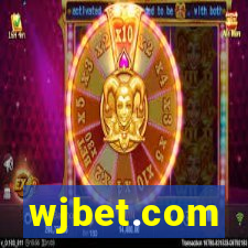 wjbet.com