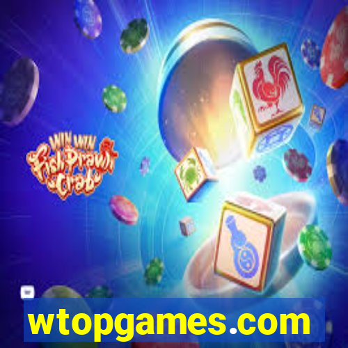 wtopgames.com