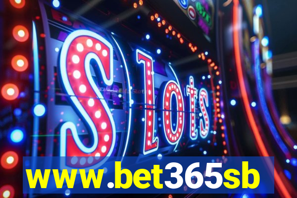 www.bet365sb