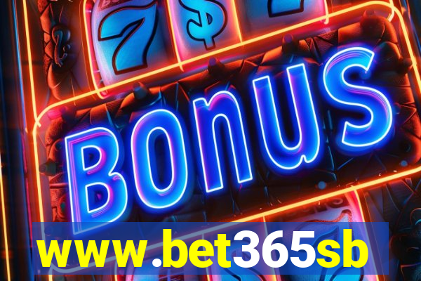 www.bet365sb