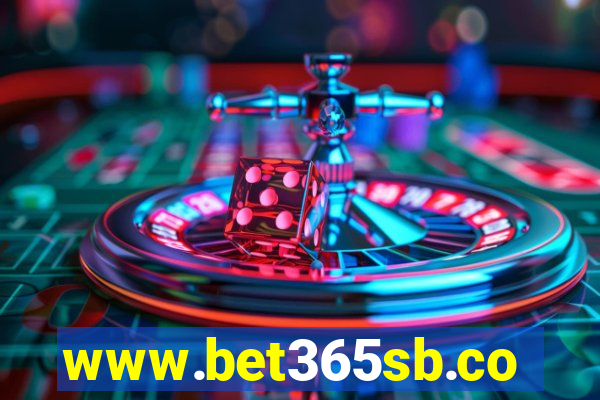 www.bet365sb.com