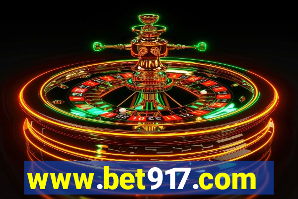 www.bet917.com