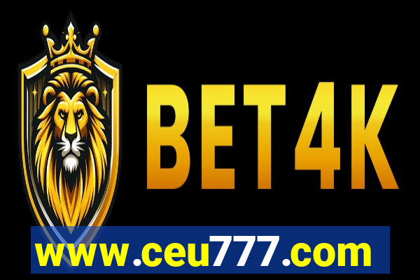 www.ceu777.com