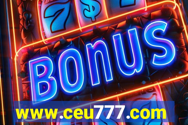 www.ceu777.com