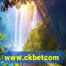 www.ckbetcom