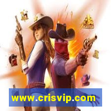 www.crisvip.com.br