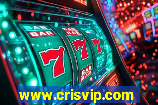 www.crisvip.com.br