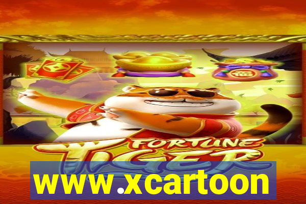 www.xcartoon