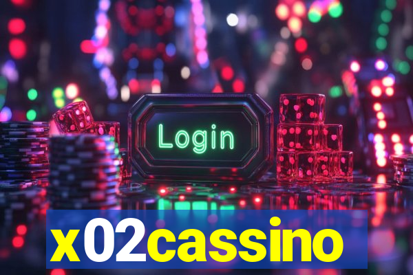 x02cassino