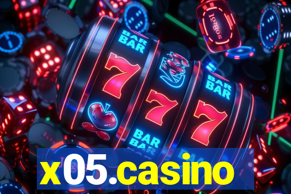 x05.casino