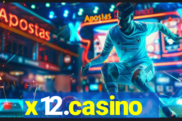 x12.casino