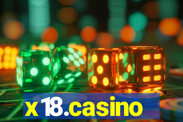 x18.casino