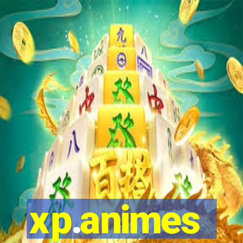 xp.animes