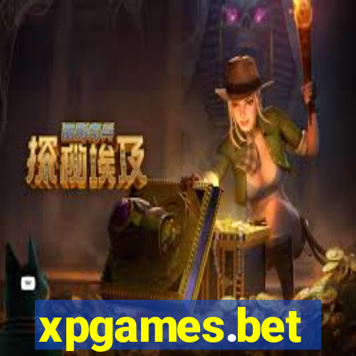 xpgames.bet