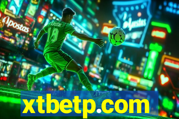 xtbetp.com