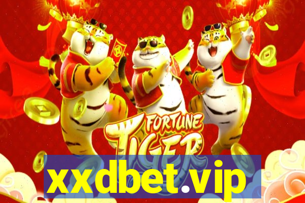 xxdbet.vip