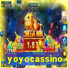 yoyocassino