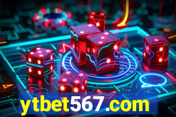 ytbet567.com