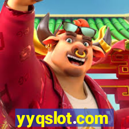 yyqslot.com