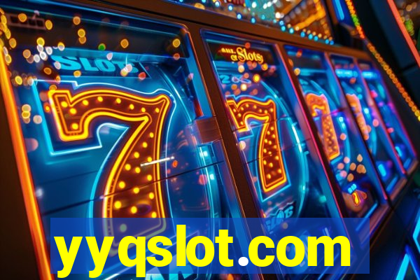 yyqslot.com