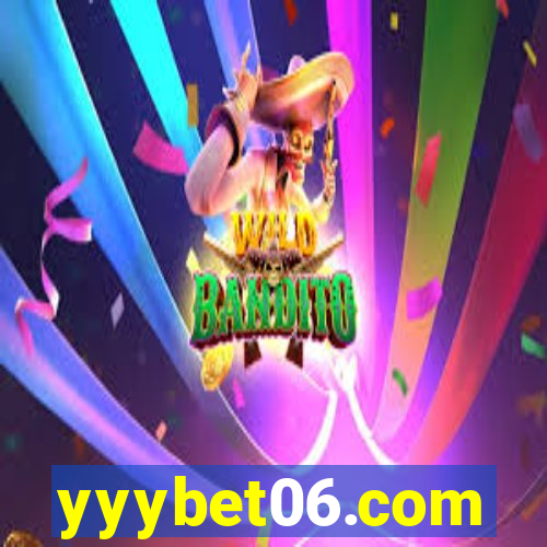 yyybet06.com