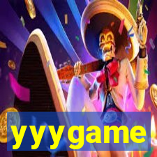 yyygame