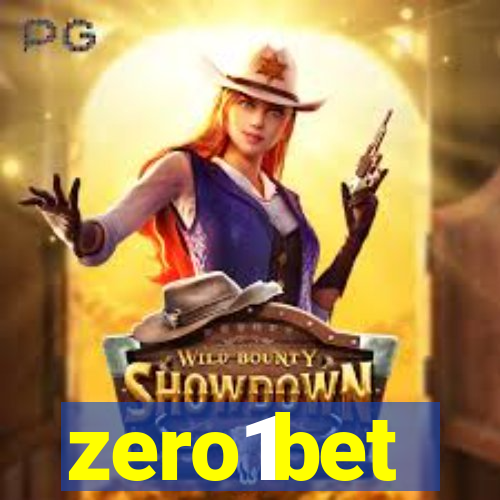 zero1bet