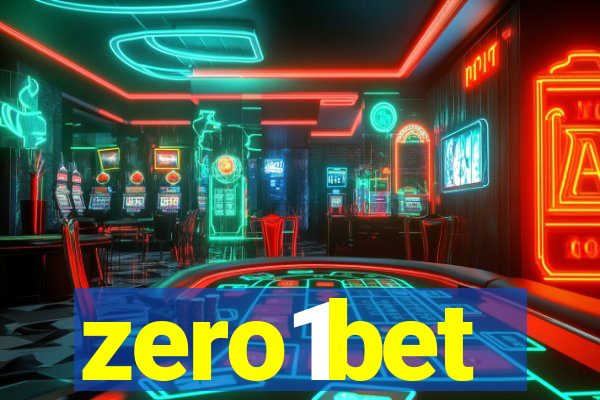 zero1bet